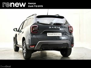 Dacia Duster Journey TCe 90 4x2 NBI - Image 3