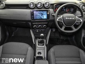 Dacia Duster Journey TCe 90 4x2 NBI - Image 2
