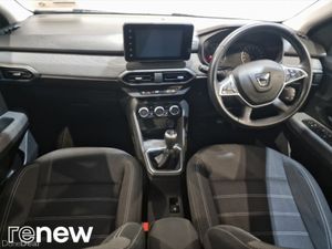 Dacia Jogger TCe 110 Comfort 7 Seater - Image 3