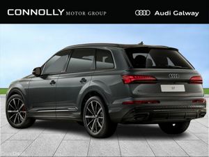 Audi Q7 S-LINE TDI QUATTRO - Image 2