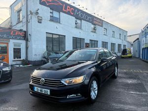 Volkswagen Passat 2015 - Image 4