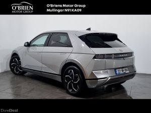 Hyundai IONIQ 5 58kW Premium LE - Image 3