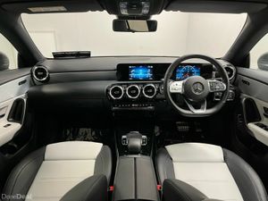 Mercedes-Benz CLA 180d AMG - 18 Inch Alloys - Reve - Image 4