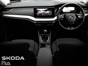 Skoda Octavia OCTAVIA STY 2.0TDI 115HP - Image 2