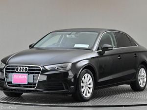 Audi A3 1.4 TFSI S-TRONIC 5DR **FULL LEATHER**PARK - Image 3
