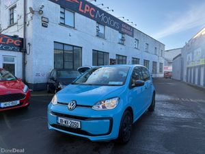 Volkswagen up! 2018 - Image 4