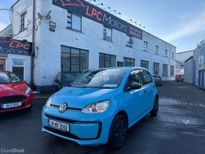 Volkswagen up! 2018 - Image 3