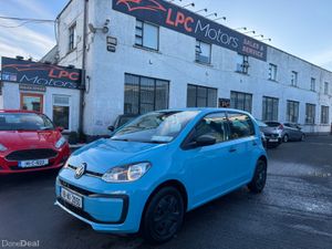 Volkswagen up! 2018 - Image 2