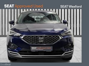 SEAT Tarraco 2.0TDI 150hp DSG 7S Xcellence - Image 3