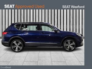 SEAT Tarraco 2.0TDI 150hp DSG 7S Xcellence - Image 4