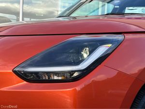 Suzuki Swift 1.2 HYBRID MOTION 5DR - Image 3