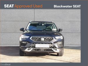 SEAT Ateca ATECA PA 1.0TSI 110HP SE + KHP2BXF 08/2 - Image 3