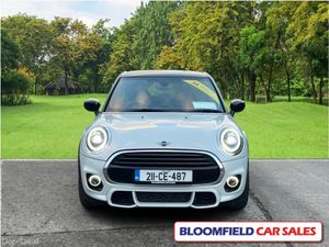 Mini Cooper HIGH SPEC , AUTO // LOW MILEAGE - Image 2