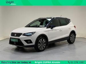SEAT Arona 1.0 TSI 115HP XCELLENCE 5DR - Image 3