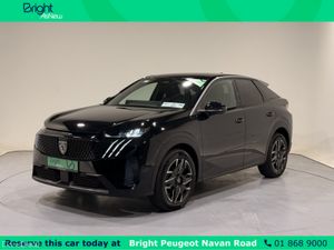 Peugeot 3008 ALLURE 1.2 MHEV 136 EDCT6 MY24 - Image 4