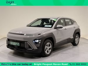 Hyundai KONA M HYBRID SIGNATURE 5DR AU - Image 4