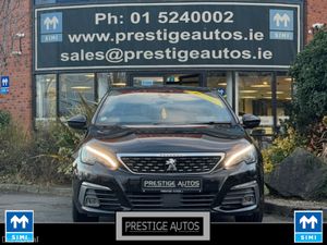 Peugeot 308 2.0 DIESEL AUTO GT-LINE  *CAR ID 01* - Image 2