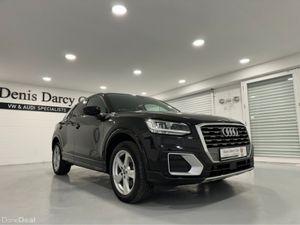 Audi Q2 (182) Q2 1.0TFSI S TRONIC LOW KMS VW/AUDI - Image 4