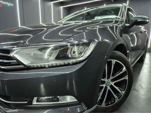Volkswagen Passat HIGHLINE 2.0 TDI 150HP ESTATE - Image 4