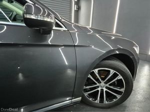 Volkswagen Passat HIGHLINE 2.0 TDI 150HP ESTATE - Image 2
