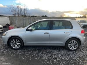 Volkswagen Golf 1.4 TSI S 120BHP DSG 5DR - Image 4