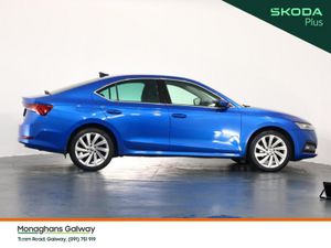 Skoda Octavia E30 2.0 TDI 115HP 5DR - Image 3