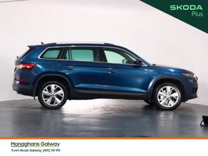 Skoda Kodiaq 7S STYLE 200BHP AUTO 4X4 - Image 3