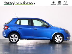 Skoda Fabia AMBITION 1.2 TSI 90HP 4DR - Image 3