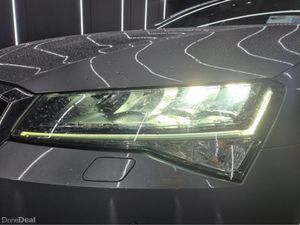 Skoda Superb C STYLE 2.0 TDI 150HP 5DR A DSG - Image 4