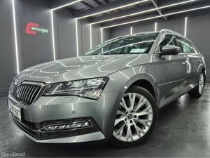 Skoda Superb C STYLE 2.0 TDI 150HP 5DR A DSG - Image 4