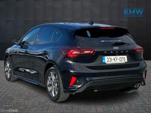 Ford Focus ST-Line 1.0 125BHP... Camera - Image 4