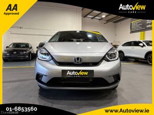 Honda Fit /Jazz New Model 1.5 Self-Charging Hybrid - Image 2