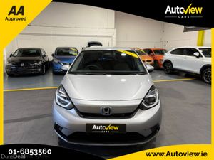 Honda Fit /Jazz New Model 1.5 Self-Charging Hybrid - Image 3