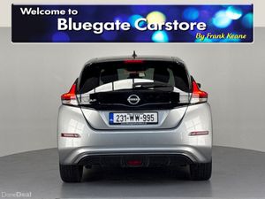 Nissan Leaf PREMIUM 40KW**HEATED FRONT SEATS**HEAT - Image 4