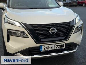 Nissan X-Trail SVE AUTO E-Power 1.5i 160Ps - Image 4