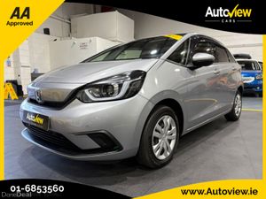 Honda Jazz /Fit New Model 1.5 Self-Charging Hybrid - Image 4