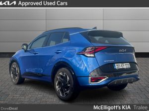 Kia Sportage GTL MY25 - Image 3