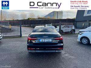 Audi A6 LIMOUSINE 2.0 TDI 204BHP S-TRONIC SE 4DR A - Image 3