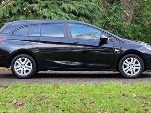 2018 Opel Astra 1.6 CDTI SC Estate - Image 3
