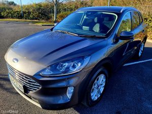 2023 FORD KUGA PHEV TITANIUM HYBRID - Image 2