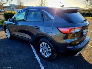 2023 FORD KUGA PHEV TITANIUM HYBRID - Image 3