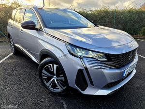2023 PEUGEOT 5008 1.5D ALLURE 7 SEATER AUTO - Image 2