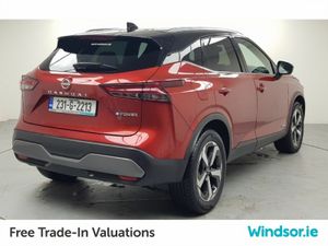 Nissan Qashqai ePOWER QASHQAI SV PREMIUM - Image 4