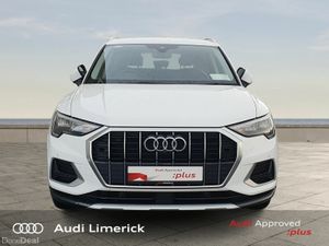 Audi Q3 35 TDI 150HP S Tronic SE - Image 3