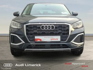 Audi Q2 30 TDI 116HP SE - Image 3