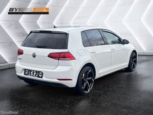 VOLKSWAGEN GOLF 1.6 TDI 2018 - Image 3