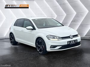 VOLKSWAGEN GOLF 1.6 TDI 2018 - Image 4