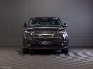 2023 Range Rover Sport P440e Dynamic HSE - Image 2