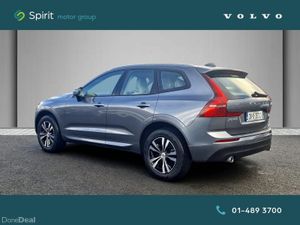 Volvo XC60 B4 197hp "Mild Hybrid Diesel" Full Leat - Image 3