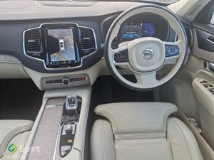Volvo XC90 T8 "Plug In Hybrid" AWD Plus (Bright Th - Image 4